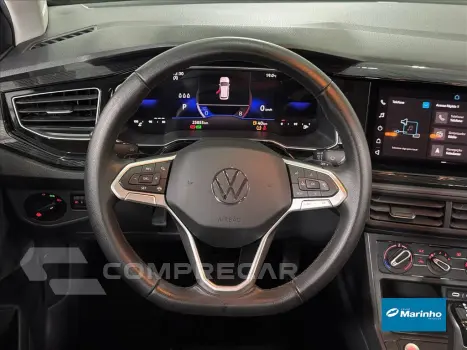 POLO 1.0 170 TSI COMFORTLINE AUTOMÁTICO