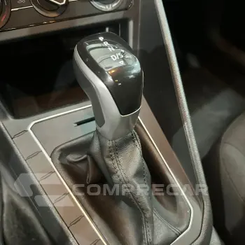 Nivus Comfortline 1.0 200 TSI Flex Aut.