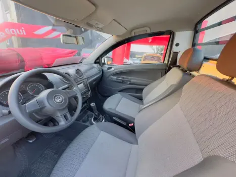 SAVEIRO 1.6 MI Trendline CS 8V