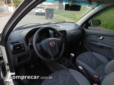 STRADA 1.4 MPI Working CD 8V
