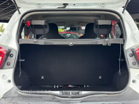 KWID 1.0 12V SCE Life