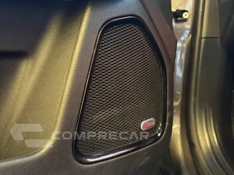 COMPASS 2.0 TD350 TURBO DIESEL LONGITUDE AT9