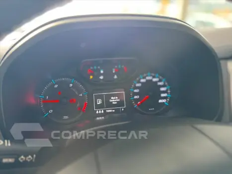 S10 2.8 16V TURBO DIESEL LT CD 4X4 AUTOMÁTICO