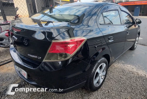 PRISMA 1.4 LT Spe/4 8V