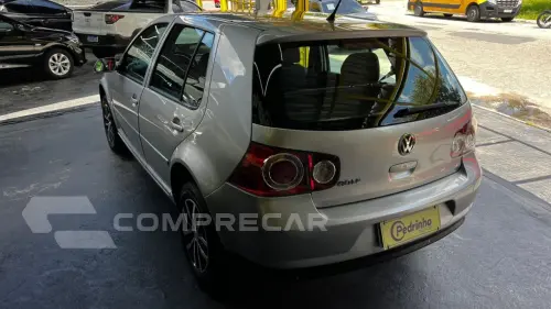 Golf 1.6 4P