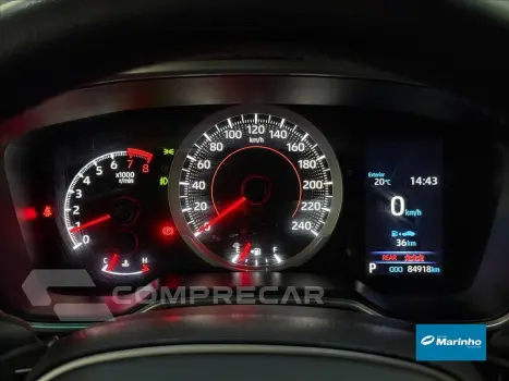 COROLLA 2.0 VVT-IE FLEX XEI DIRECT SHIFT