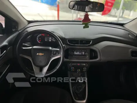 ONIX 1.0 MPFI LT 8V FLEX 4P MANUAL