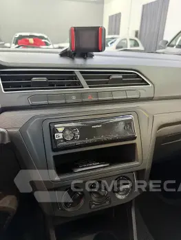 GOL 1.6 16V MSI Totalflex
