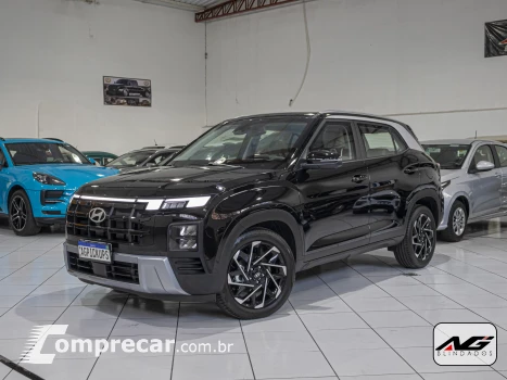 CRETA 1.6 Tgdi Ultimate