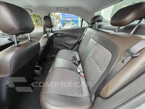 PRISMA 1.4 MPFI LTZ 8V FLEX 4P AUTOMÁTICO