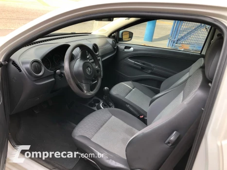 SAVEIRO 1.6 CS 8V