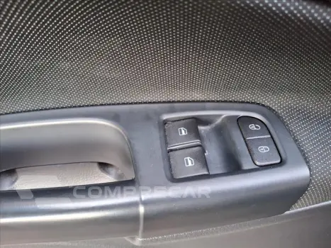 GOL 1.6 16V MSI TOTALFLEX 4P AUTOMÁTICO
