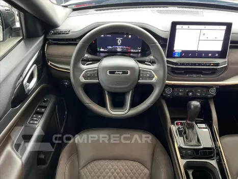 COMMANDER 1.3 T270 TURBO FLEX OVERLAND AT6
