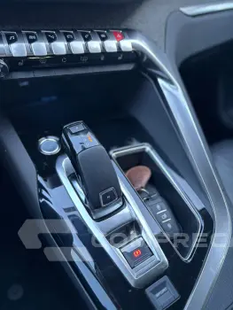 3008 1.6 16V THP Griffe