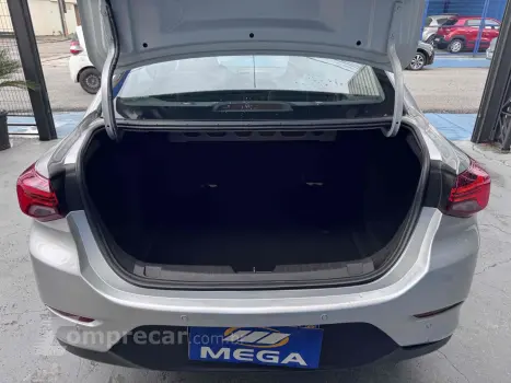 ONIX 1.0 TURBO FLEX PLUS AUTOMÁTICO