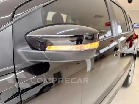 SPACEFOX 1.6 MI Trend 8V