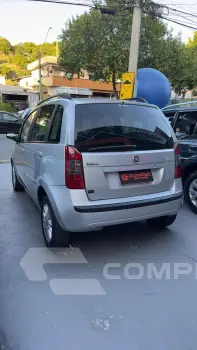 Idea ELX 1.4 mpi Fire Flex 8V 5p