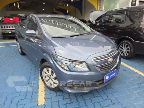 ONIX 1.4 MPFI LT 8V FLEX 4P MANUAL