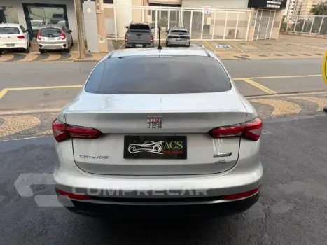 CRONOS DRIVE 1.3 8V Flex