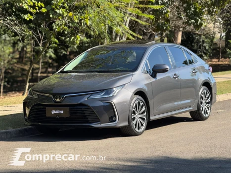 COROLLA 2.0 Altis 16V