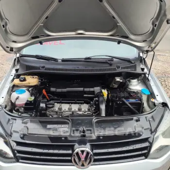 Fox 1.0 Mi Total Flex 8V 5p