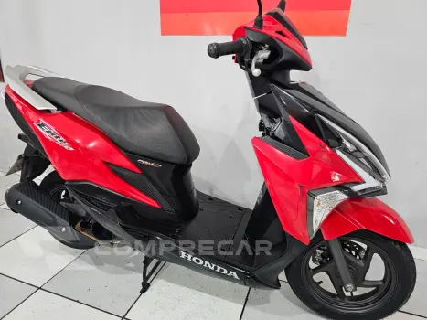eLITE 125