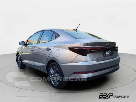 HB20S 1.0 12V Comfort Plus