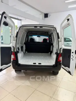 Partner Furgão 1.6 16V/ 1.6 16V Flex 3p