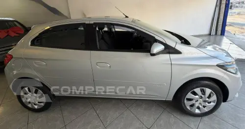 ONIX HATCH LTZ 1.4 8V FlexPower 5p Mec.