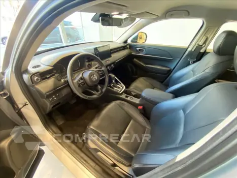 HR-V 1.5 DI I-VTEC FLEX EXL CVT
