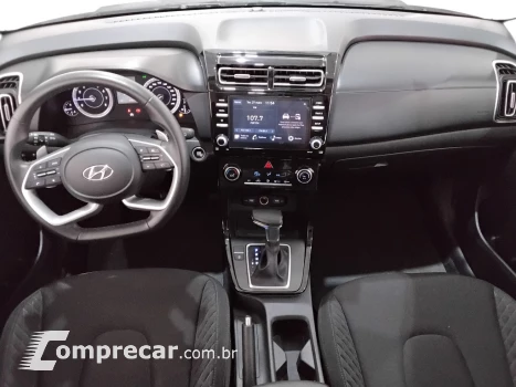 CRETA 1.0 TGDI FLEX LIMITED AUTOMÁTICO