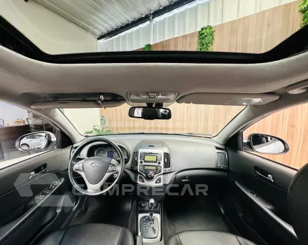 I30 CW 2.0 MPFI GLS 16V