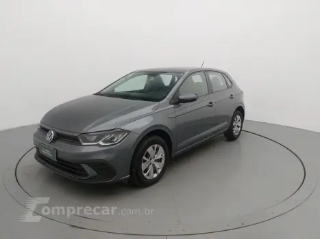 POLO 1.0 MPI MANUAL