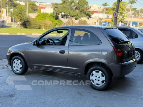 Celta Life/ LS 1.0 MPFI 8V FlexPower 3p