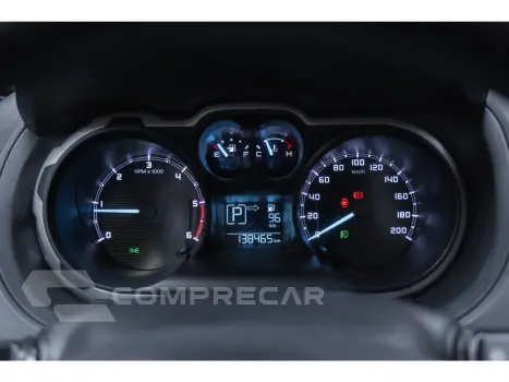 RANGER 3.2 LIMITED 4X4 CD 20V DIESEL 4P AUTOMÁTICO