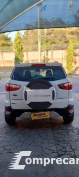 ECOSPORT 1.6 Freestyle 8V