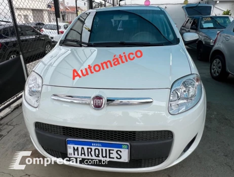 Fiat PALIO 1.6 MPI Essence 16V 4 portas