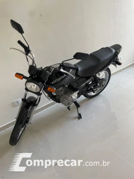 FAN 125