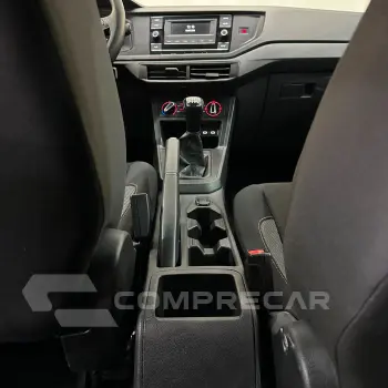 Polo Track 1.0 Flex 12V 5p