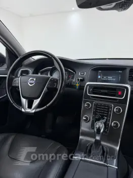 S60 2.0 T5 Momentum 16V Turbo