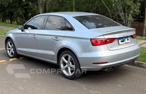 A3 1.4 TFSI Sedan Attraction 16V