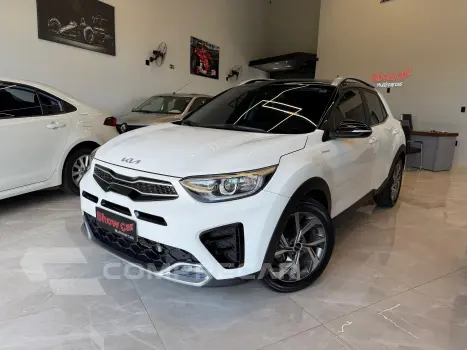 STONIC 1.0 Tgdi Mhev SX