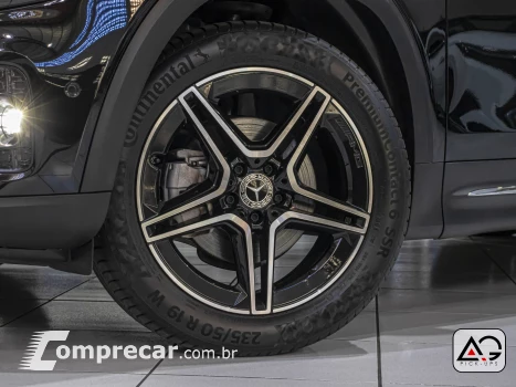 GLB 200 1.3 Mhev Progressive 7g-dct