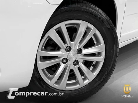 COBALT - 1.8 MPFI LTZ 8V 4P AUTOMÁTICO