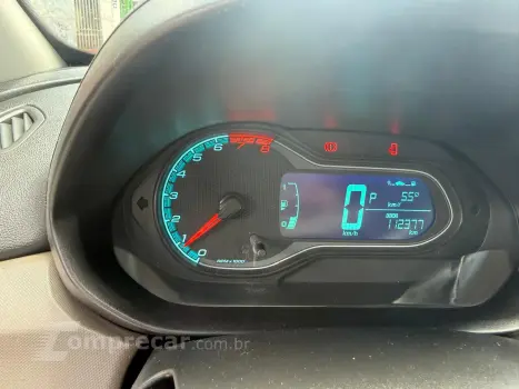 PRISMA 1.4 LTZ Spe/4 8V