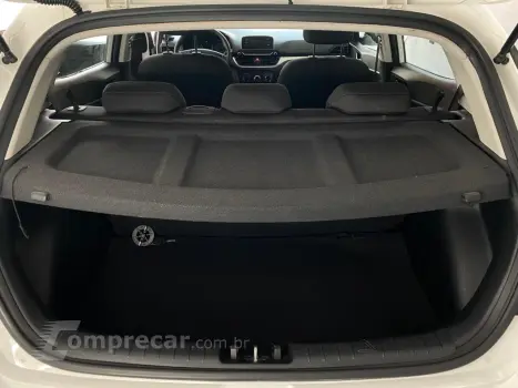 HB20 Sense 1.0 Flex 12V Mec.