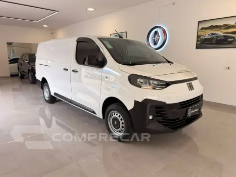 Scudo 1.5 3P BLUEHDI TURBO DIESEL CARGO