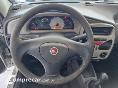 Palio 1.0 FLEX ECONOMY