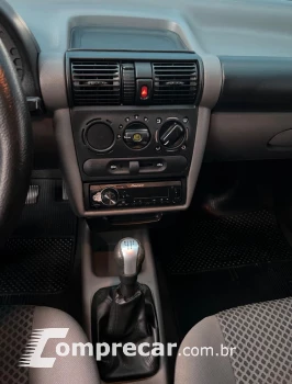CLASSIC 1.0 MPFI LS 8V