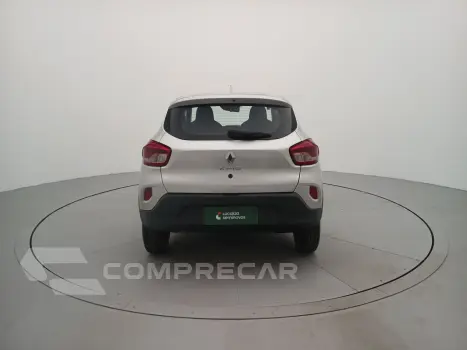 KWID 1.0 12V SCE FLEX ZEN MANUAL